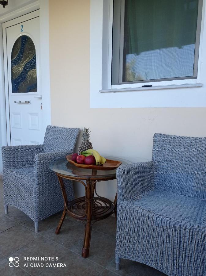 Drosostalia Apartments Lefkada City Екстер'єр фото