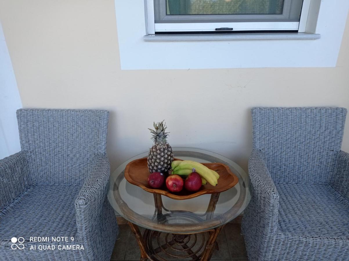 Drosostalia Apartments Lefkada City Екстер'єр фото