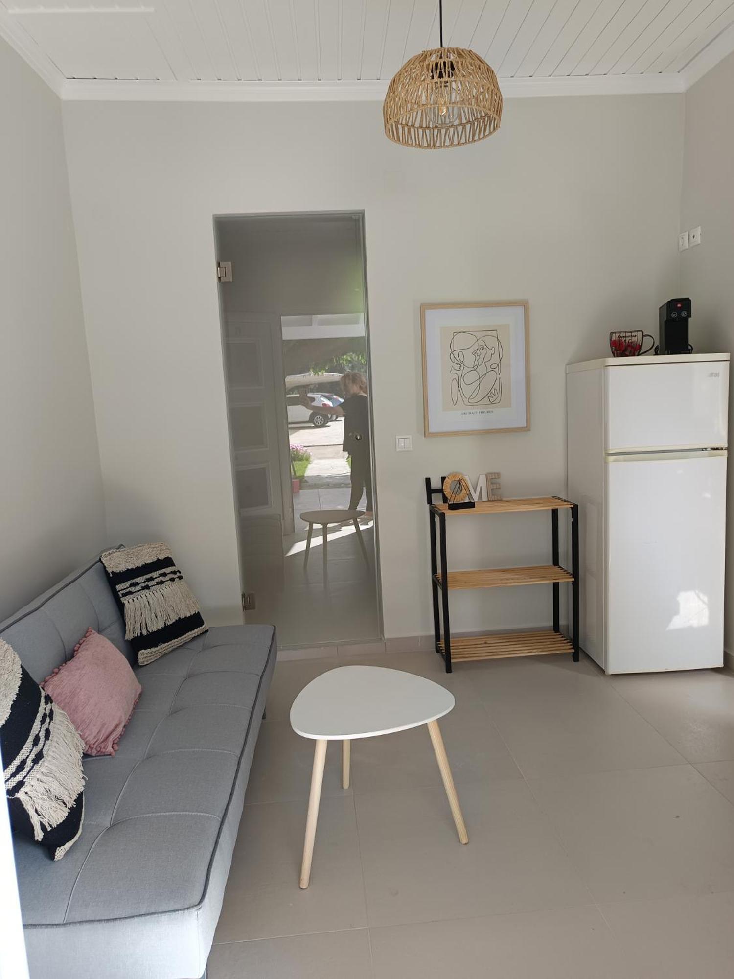 Drosostalia Apartments Lefkada City Екстер'єр фото