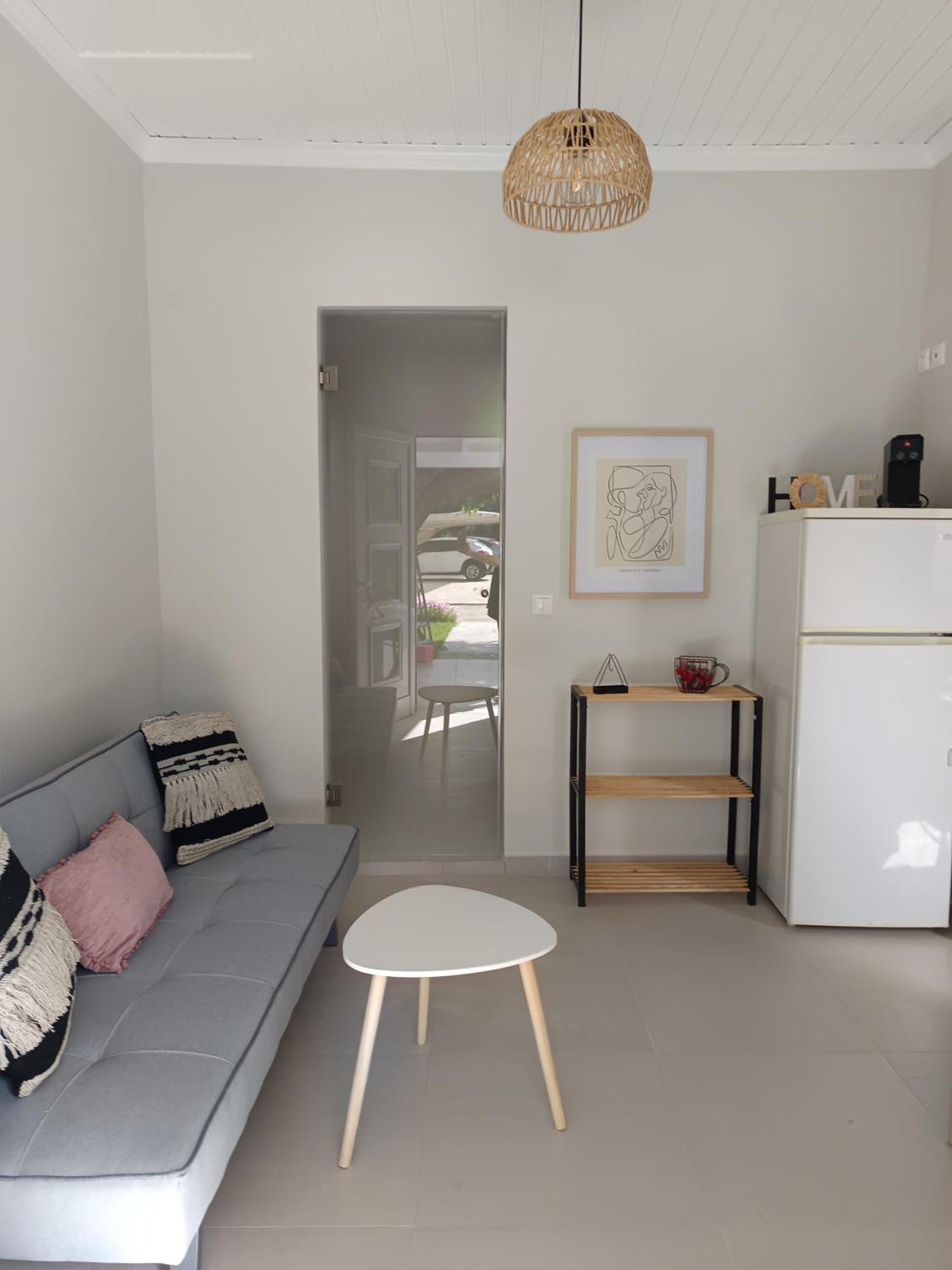 Drosostalia Apartments Lefkada City Екстер'єр фото