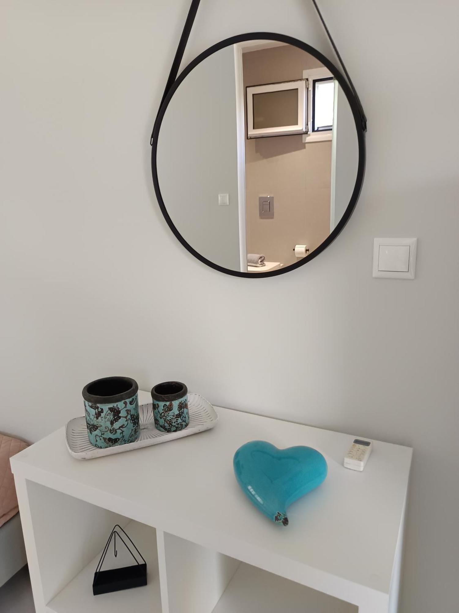 Drosostalia Apartments Lefkada City Екстер'єр фото
