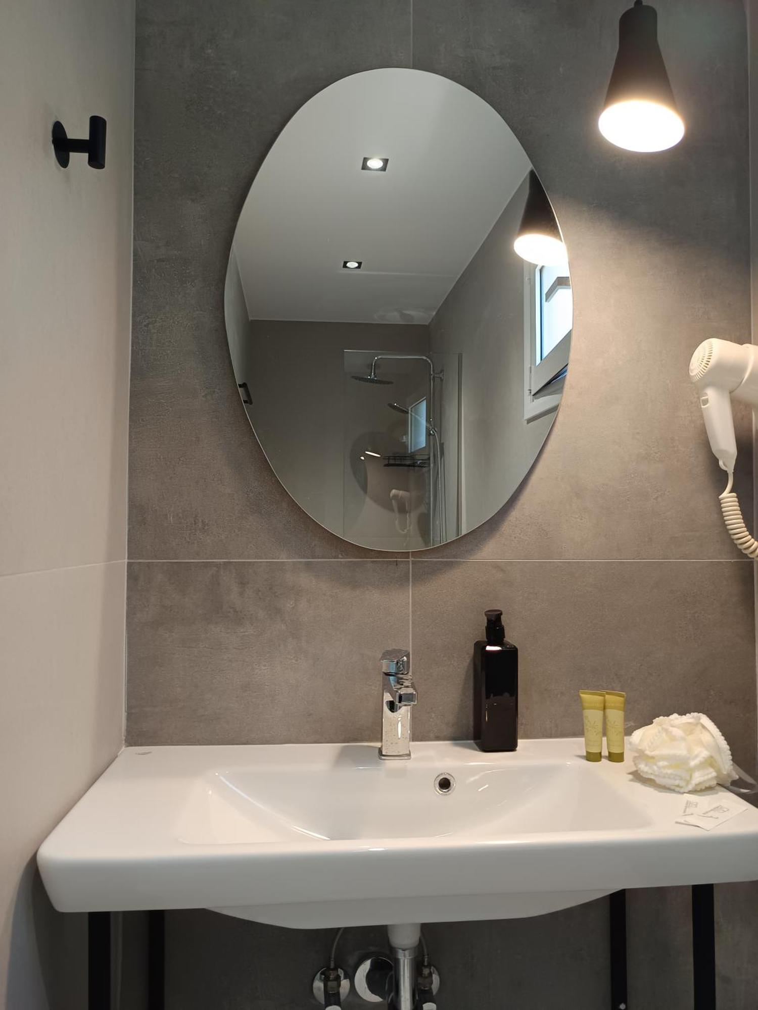 Drosostalia Apartments Lefkada City Екстер'єр фото