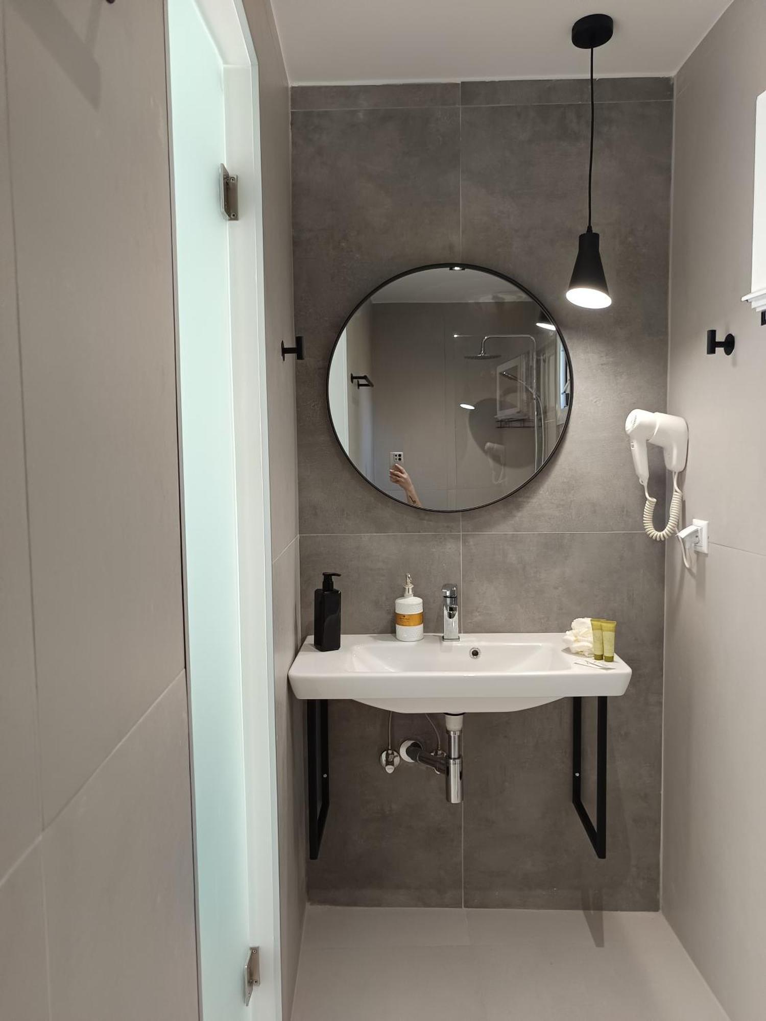 Drosostalia Apartments Lefkada City Екстер'єр фото