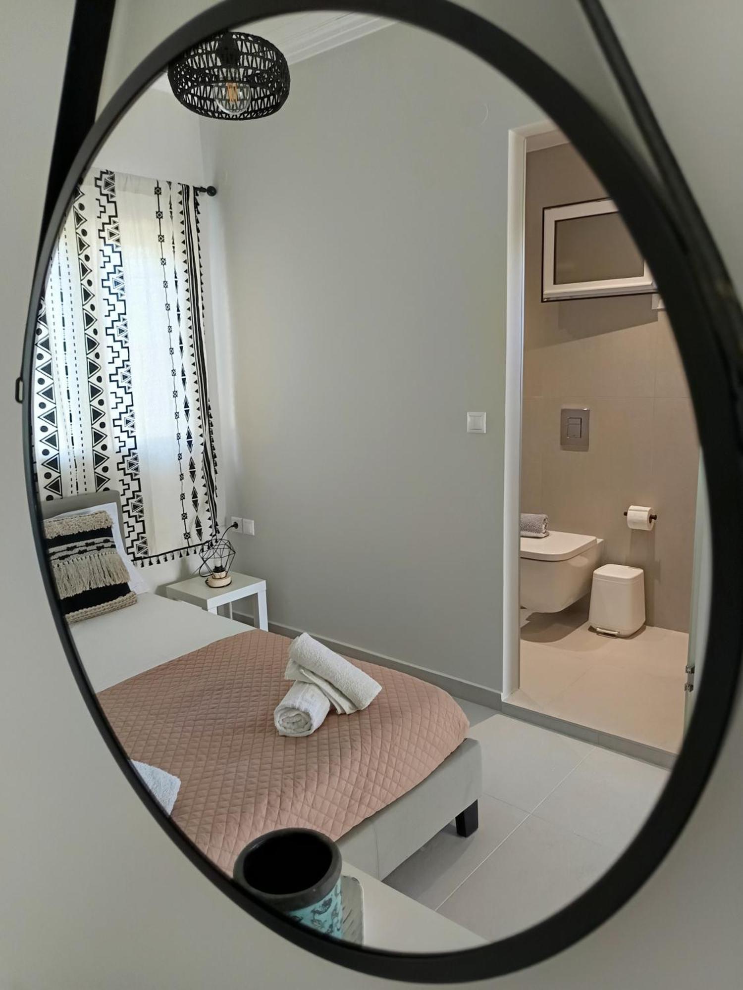 Drosostalia Apartments Lefkada City Екстер'єр фото